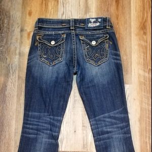 MEK Jeans